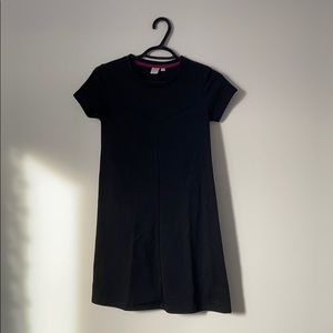 twik t-shirt dress
